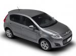 Fiat Palio Essence 2011 года